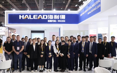 聚势共赢——比分365参展APPP EXPO