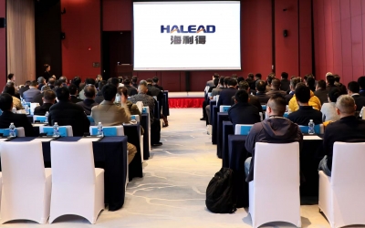 凝心聚力筑生态，，，，，，，合作共赢启新程——2025年比分365供给商质量大会圆满闭幕