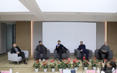 “纤”动将来，，，，，，，“聚”力刷新——比分3652026科技日活动圆满进行 奏响科技转型新乐章